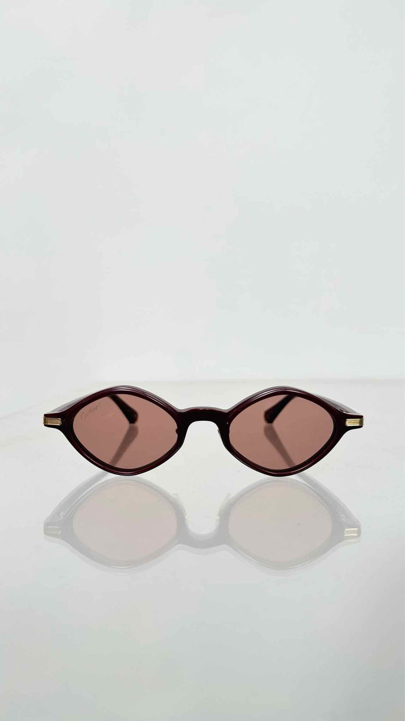 Cartier CT0540S Sunglasses