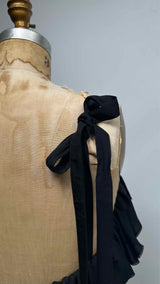 Renata Brenha Hand-pleated Camisole