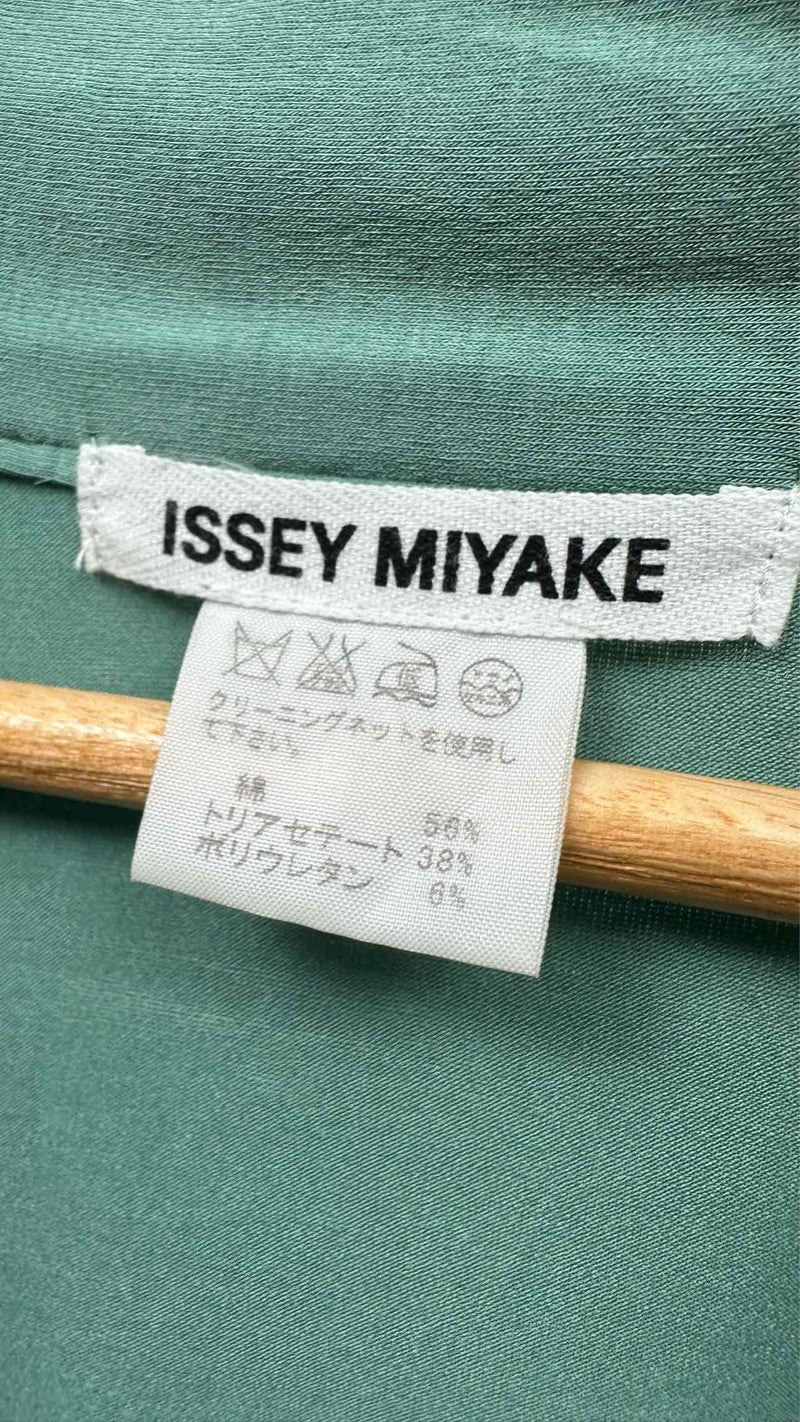 Issey Miyake Cardigan