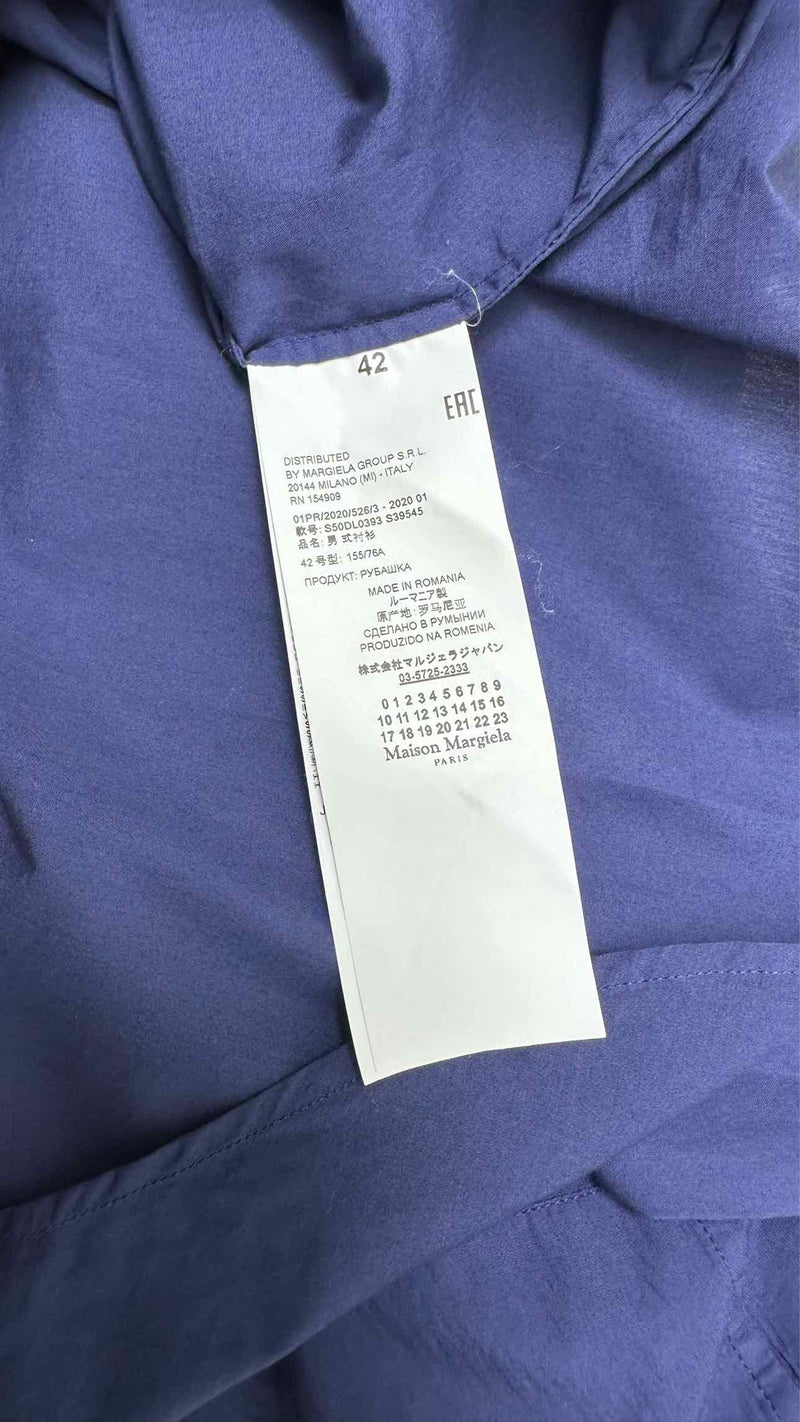 Margiela Shirt