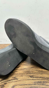 LD Tuttle Covered Boots