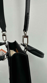 Louis Vuitton Petit Sac Plat Bag