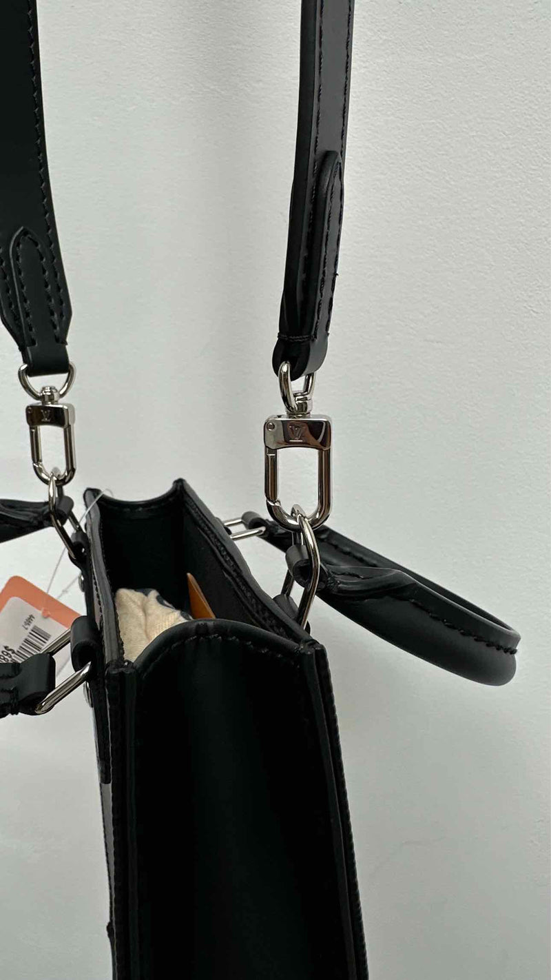 Louis Vuitton Petit Sac Plat Bag