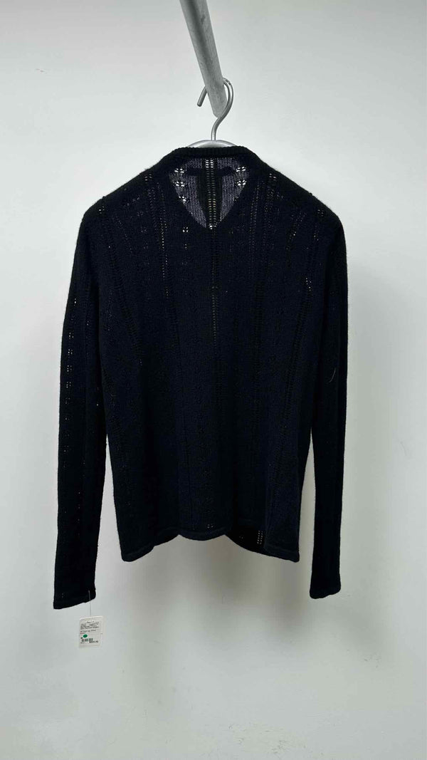 Paul Harnden Cashmere Cardigan