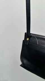 LOEWE Leather Shoulder Bag