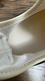 DRKSHDW Neoprene Runner Sneakers