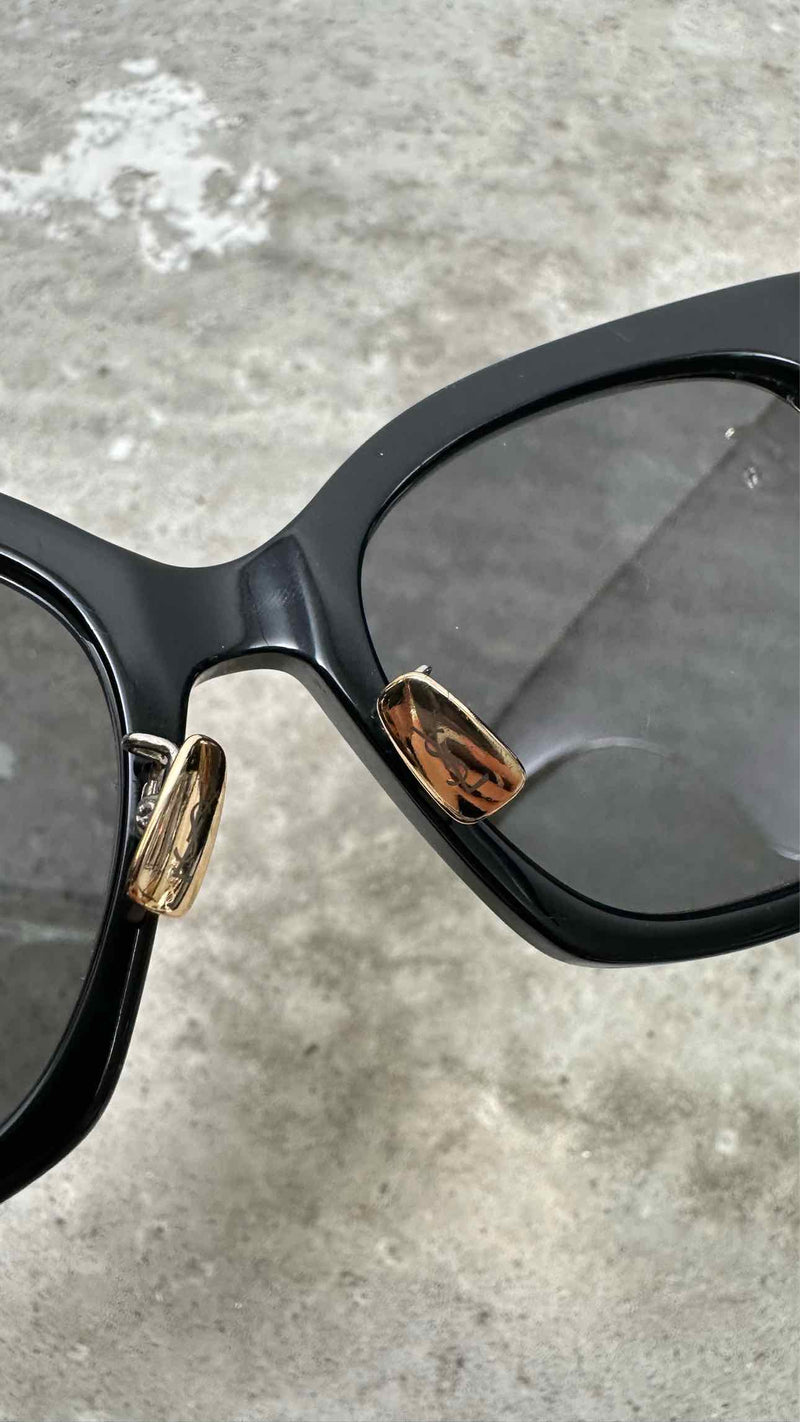Saint Laurent SL M119 Sunglasses