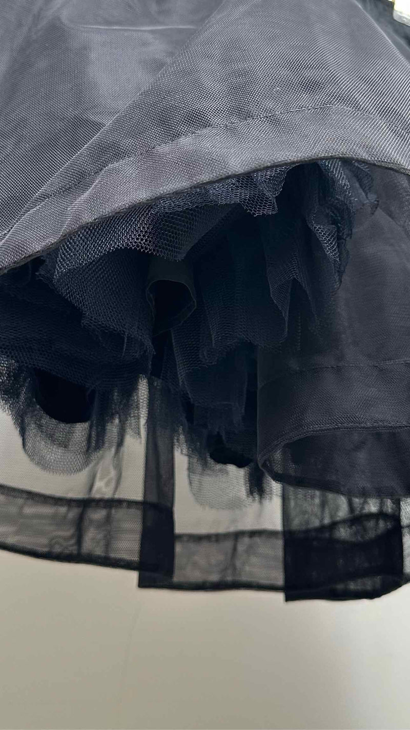 Simone Rocha Tulle Skirt