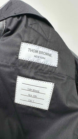 Thom Browne 120's Twill Pants
