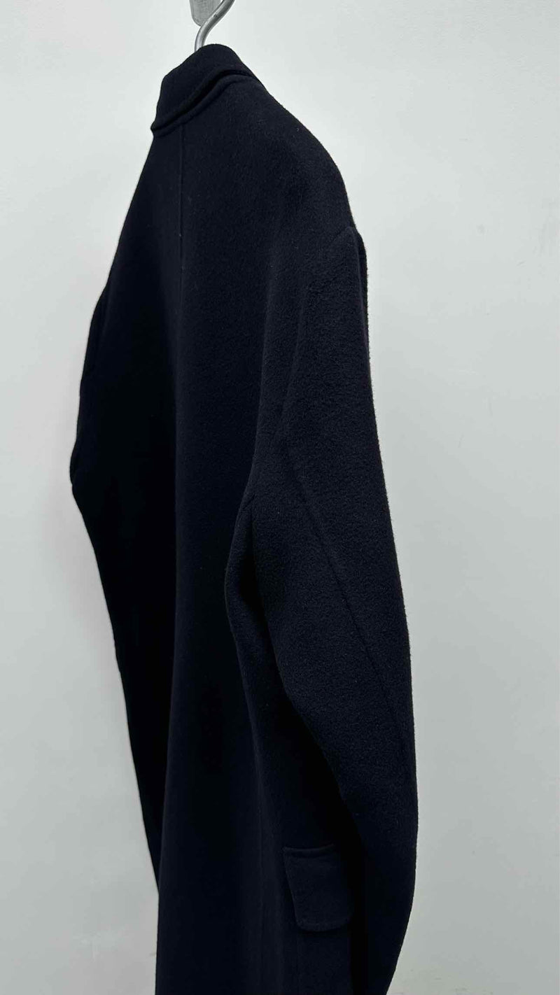 Bottega Veneta Double-Breast Cashmere Coat