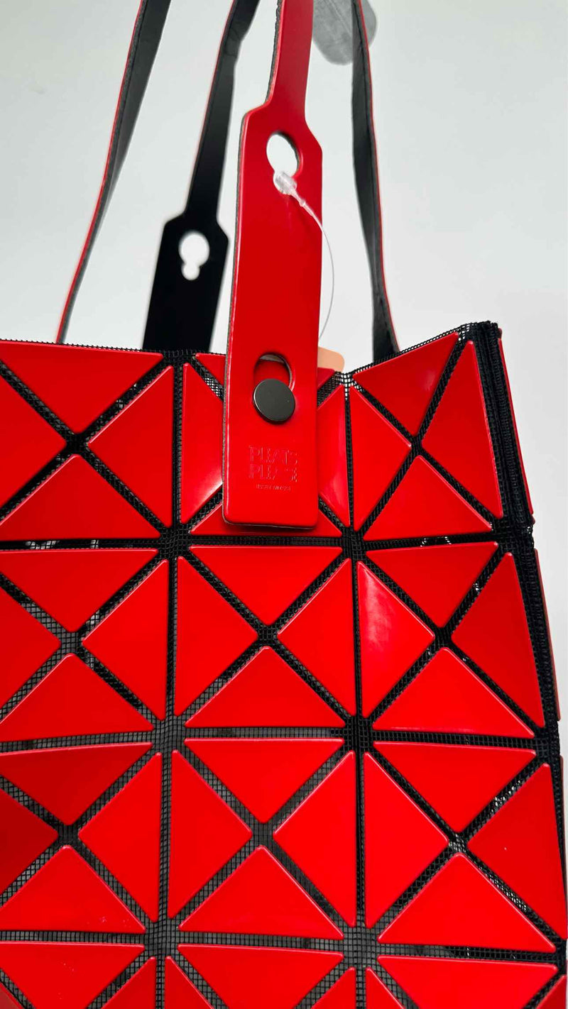 Pleats Please BaoBao Origami Tote Bag