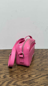 Jacquemus Baneto Shoulder Bag