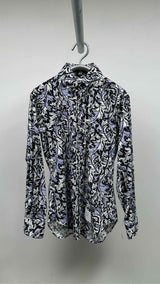 Thom Browne Botanical Corduroy Shirt