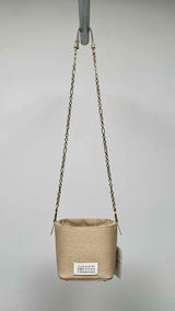 Margiela Small 5AC Bucket Bag