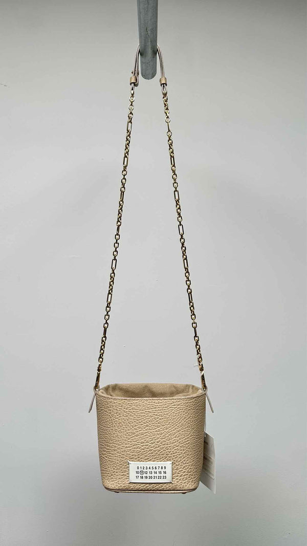 Margiela Small 5AC Bucket Bag