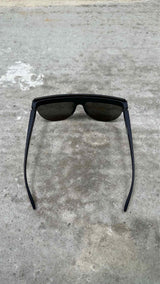 Mykita X MM6 Retro Modern Shield Sunglasses