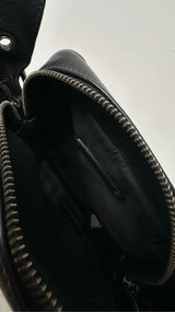 Bottega Veneta Woven Leather Shoulder Bag