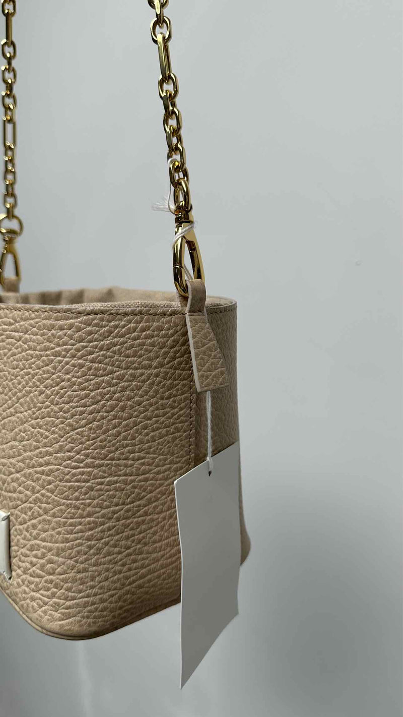 Margiela Small 5AC Bucket Bag