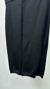 Rick Owens Knitted Skirt
