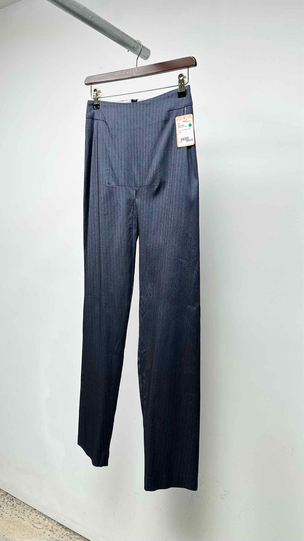Andre Walker Tweed Stripe Pants