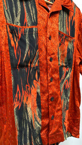 Vivienne Westwood S/S Printed Shirt