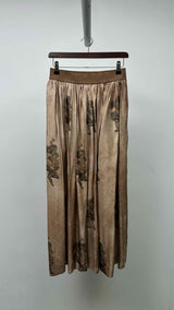 Uma Wang Gillian Long Skirt