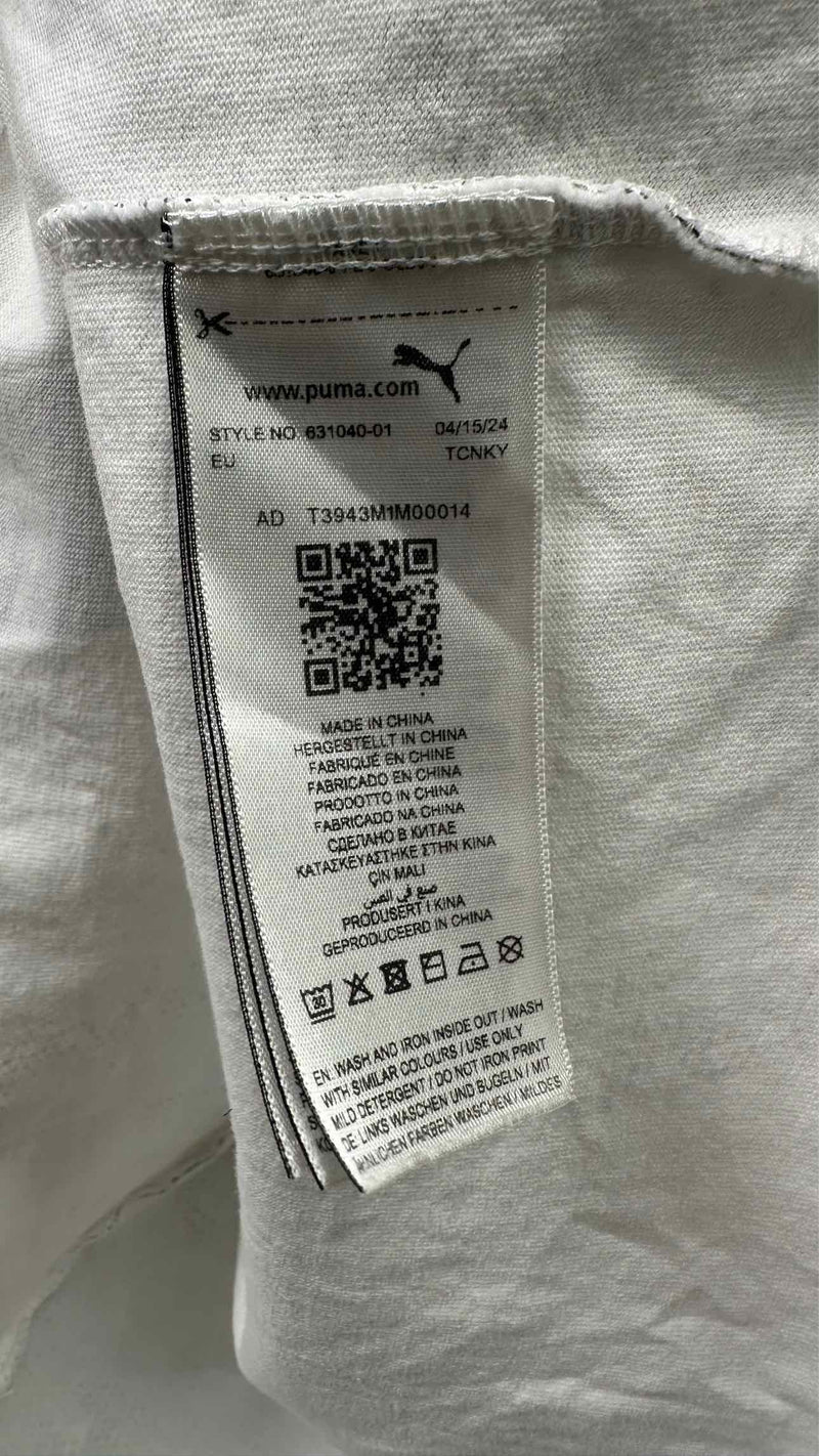 PUMA Seatbelt T-shirt
