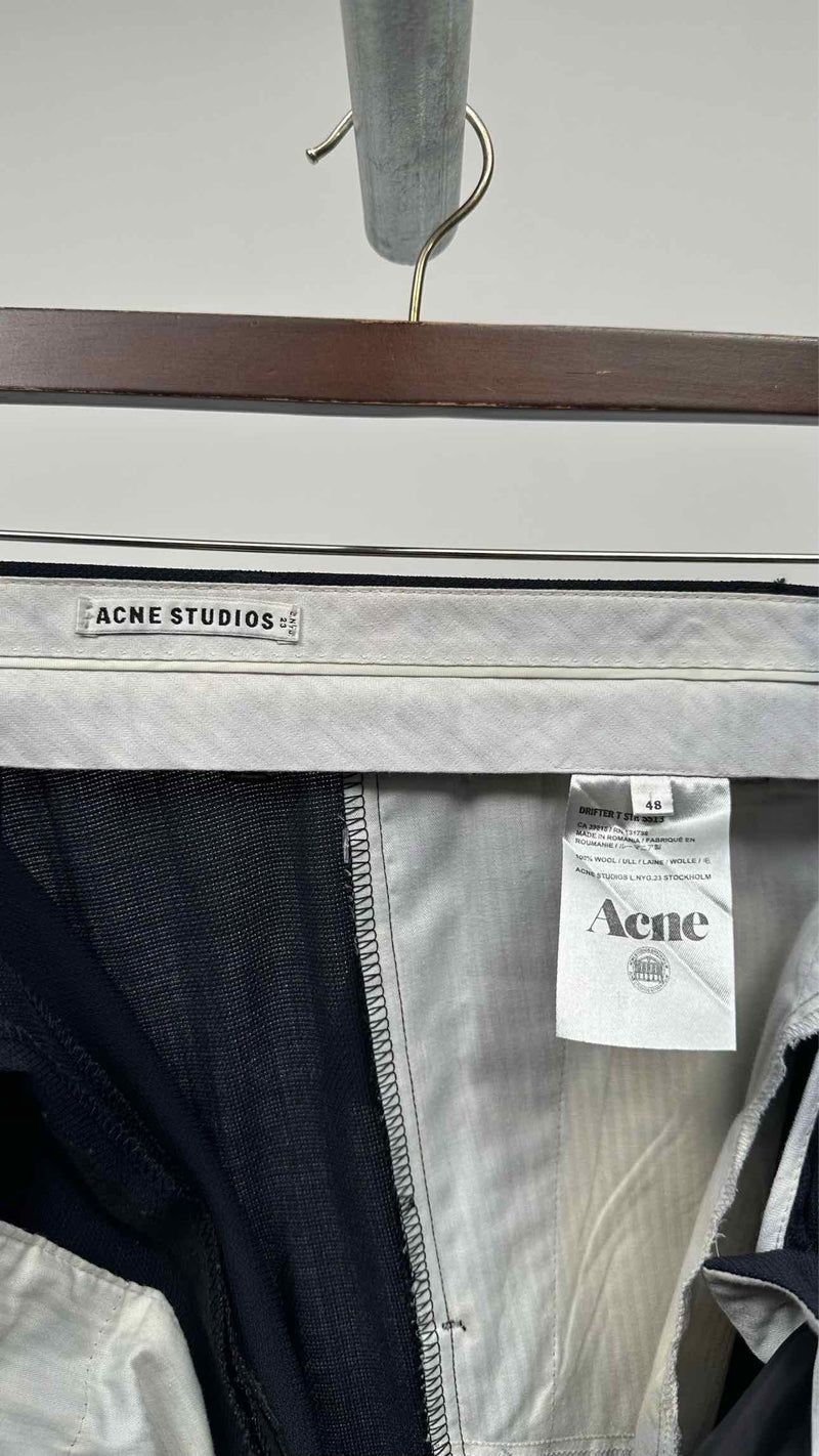 Acne Studios Suits