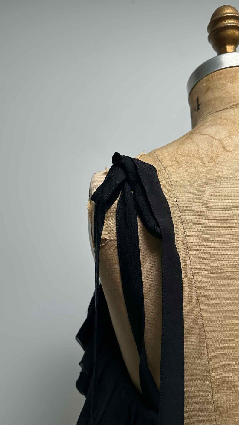 Renata Brenha Hand-pleated Camisole