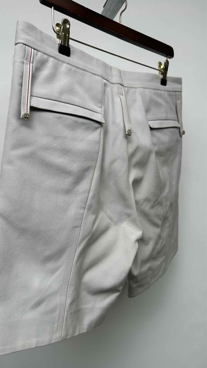 Carol Christian Poell Self Edge Shorts