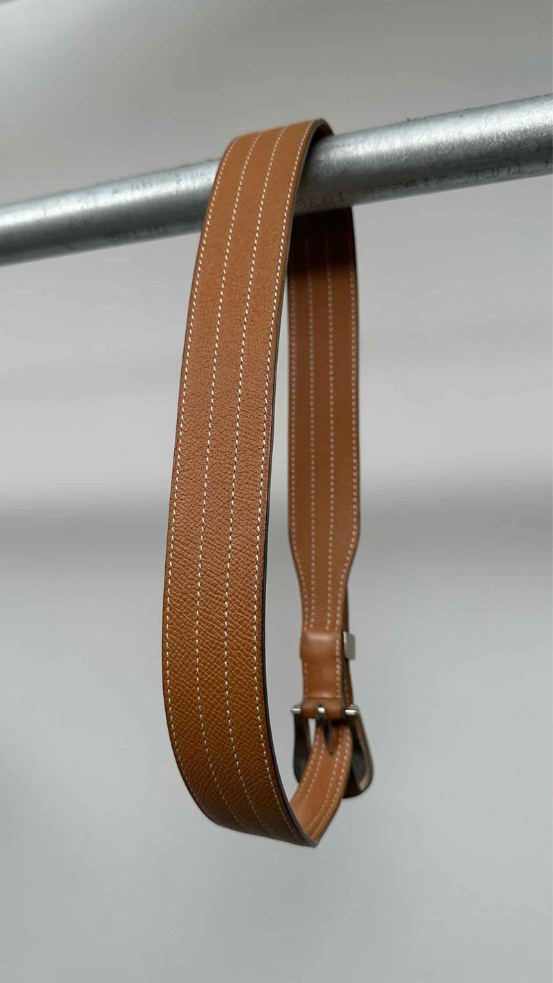 Hermès Western Belt