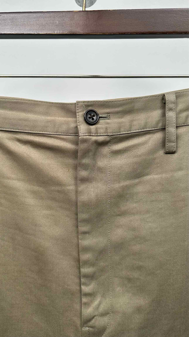 Y-3 Drop-Clutch Shorts