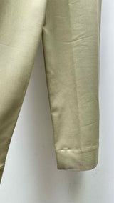 Bottega Veneta Wide Wool Pants