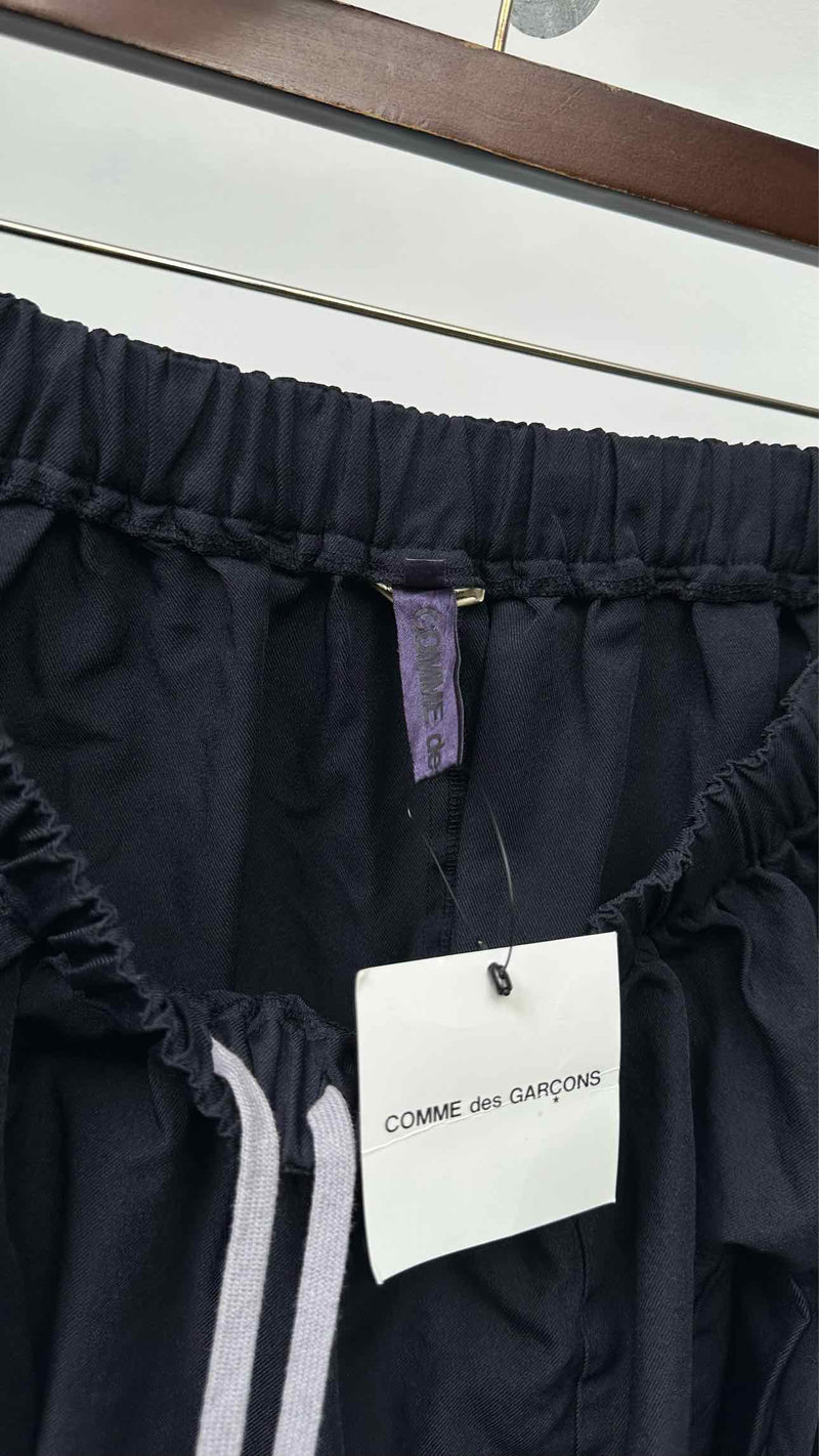 Comme Des Garcons 3 Way Easy Pants