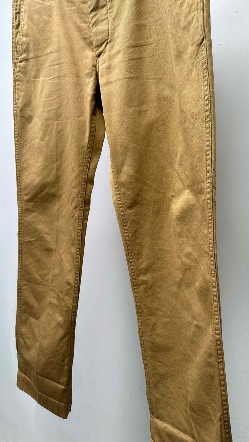 Visvim High-Waist Pants