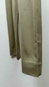 Bottega Veneta Wide Wool Pants
