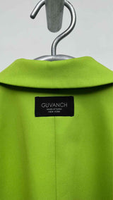 GUVANCH Oversized Jacket