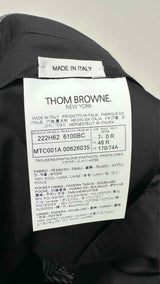 Thom Browne 120's Twill Pants