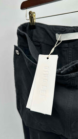 Dion Lee Belted Shell Pants