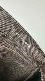 Saint Laurent Plat Pants