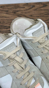 Margiela GTA Low Mules