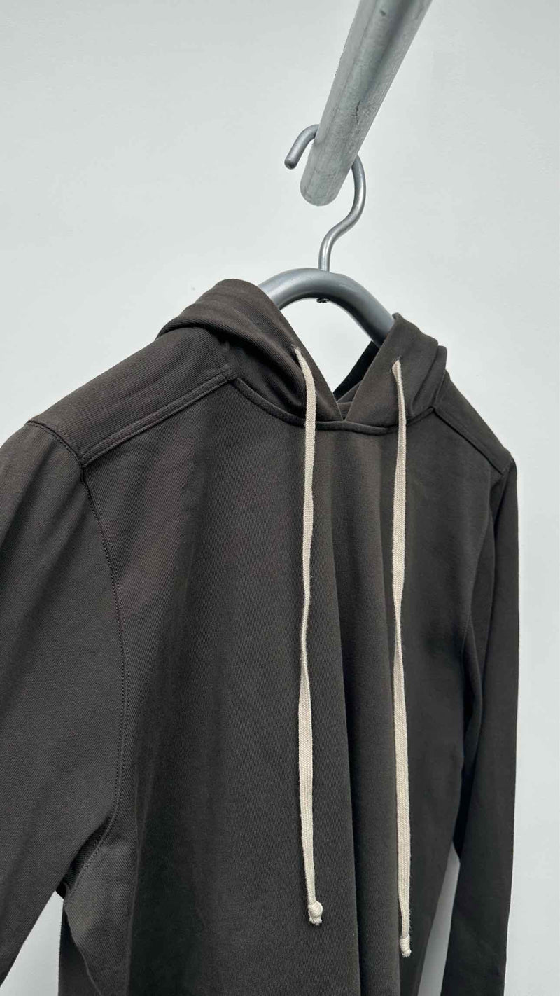 Rick Owens Light Hoodie