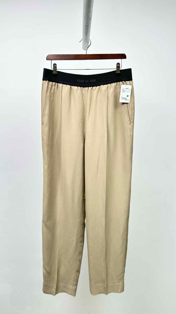 Fear of God Wide Easy Pants
