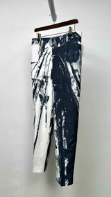 Alexander McQueen X-ray Pants