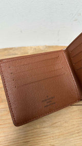 Louis Vuitton Monogram Wallet