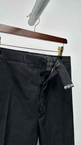 Carol Christian Poell Self Edge Pants