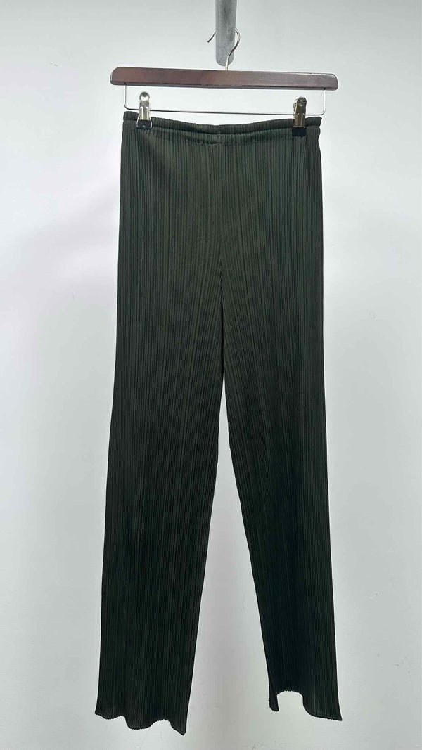 Pleats Please Pleated Easy Pants