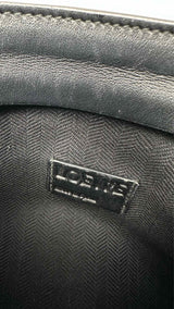 LOEWE Leather Shoulder Bag