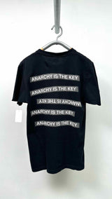Supreme X Undercover Anarchy T-shirt