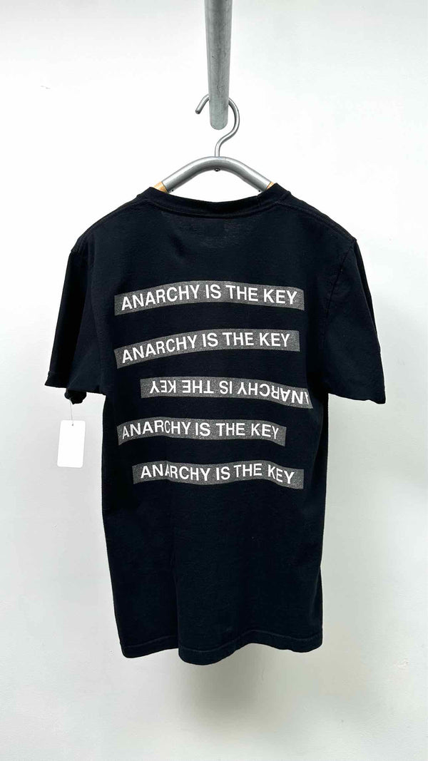 Supreme X Undercover Anarchy T-shirt